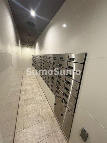 プレサンスロジェ須磨妙法寺桜の杜WESTHILLS のその他共用部分