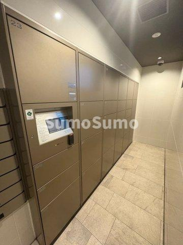 プレサンスロジェ須磨妙法寺桜の杜WESTHILLS のその他共用部分