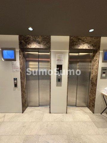 プレサンスロジェ須磨妙法寺桜の杜WESTHILLS のその他共用部分