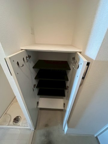 セレニテ西宮本町のその他共用部分