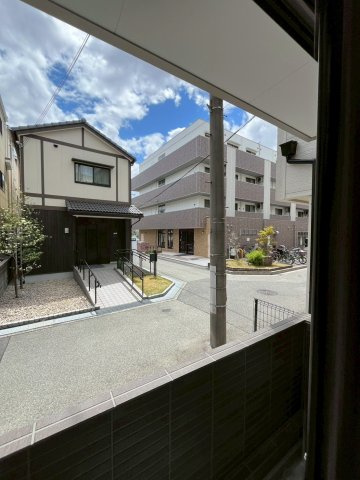 フルーイション道意の展望