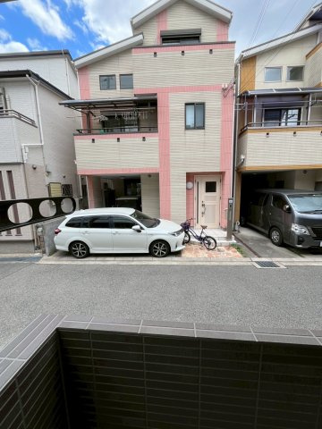 フルーイション道意の展望