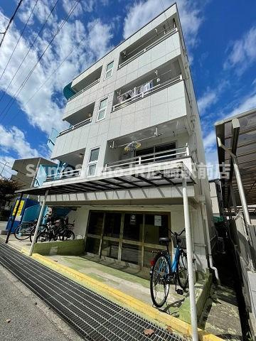 プレアール園田Ⅱ