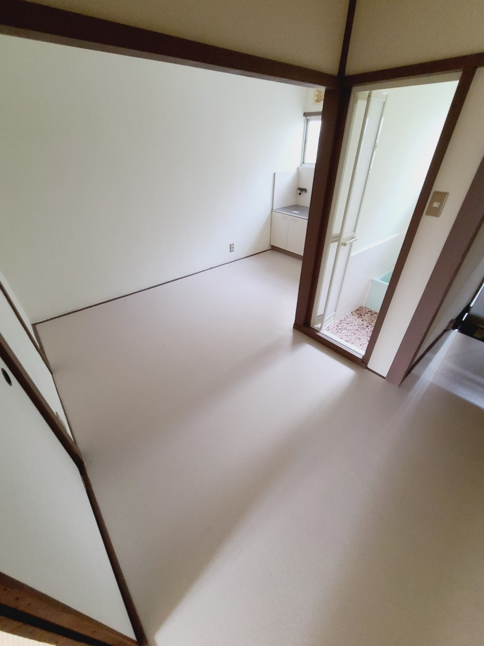 フルハウス１７１のその他