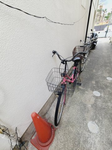 フルハウス１７１のその他共用部分