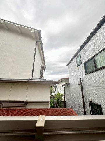プリメーロ神戸の展望