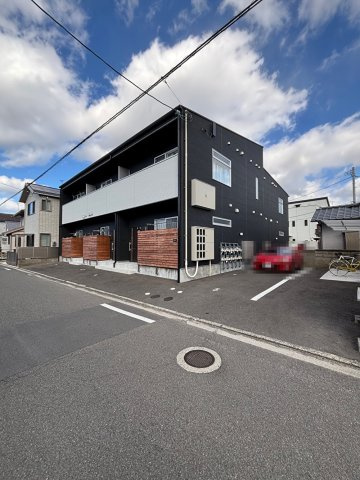 ベルグレイヴィア山西プレミアム