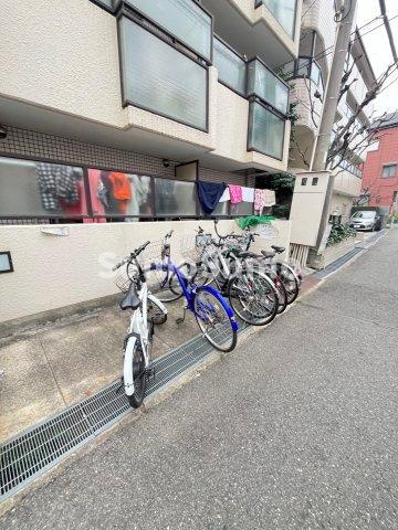 ダイドーメゾン御影のその他共用部分