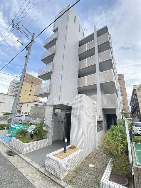 GranPino武庫川