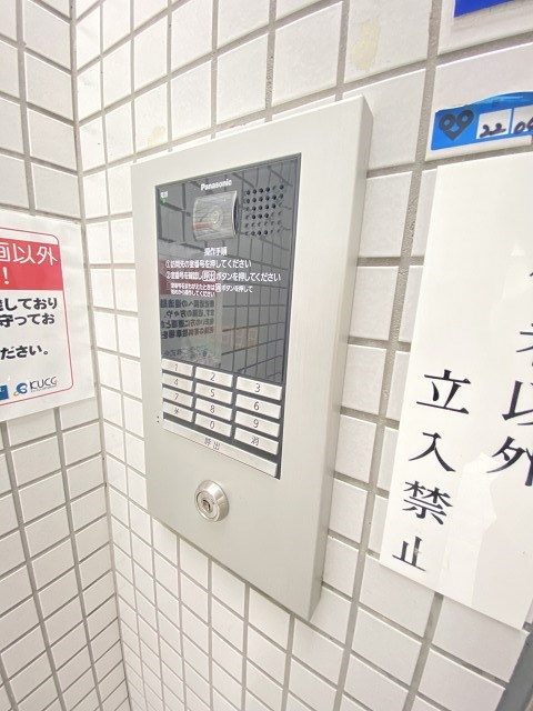 GranPino武庫川の外観