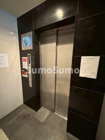 プレサンス堺筋本町駅前のその他共用部分