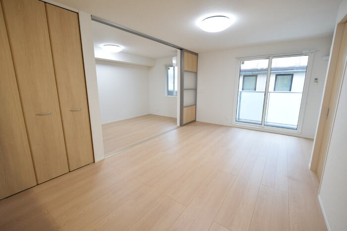 ディアコート芦屋大原町の展望