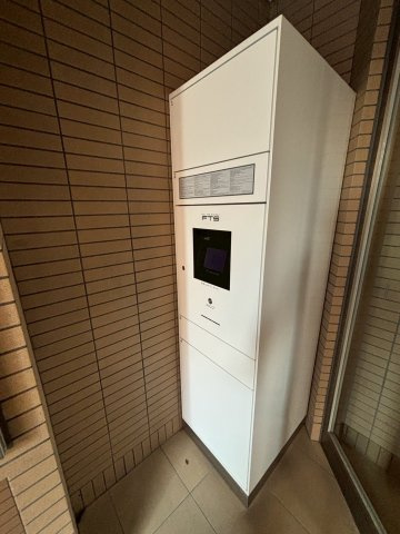 ブルーノ北畠のその他共用部分