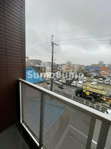センチュリー武庫元町 の展望