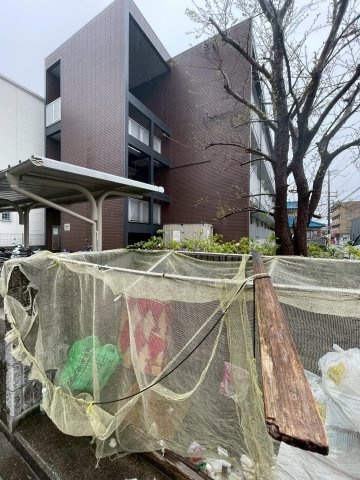 センチュリー武庫元町 のその他共用部分