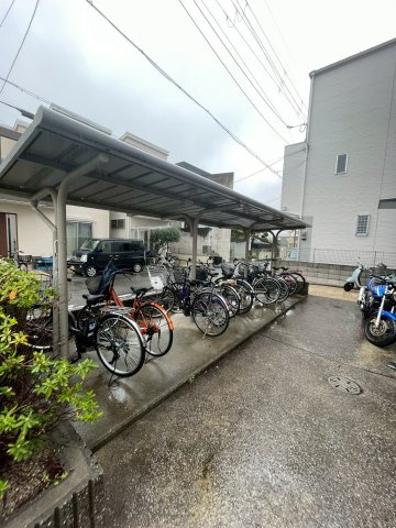 センチュリー武庫元町 のその他共用部分