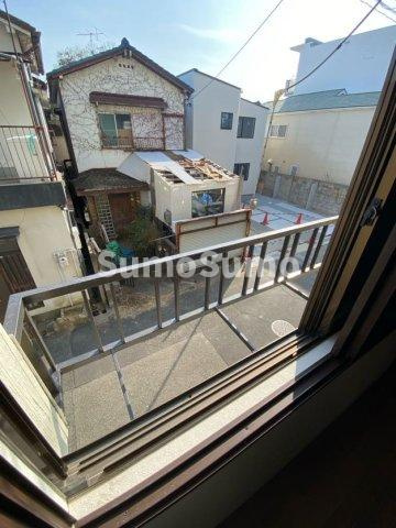 ソルナ板宿 の展望