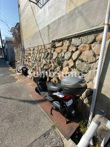 ソルナ板宿 のその他共用部分