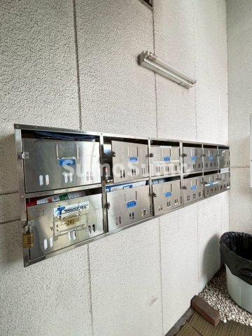 プレアール白水のその他共用部分