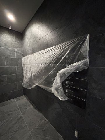 ソルテラスＫＯＢＥ新長田駅前のその他共用部分