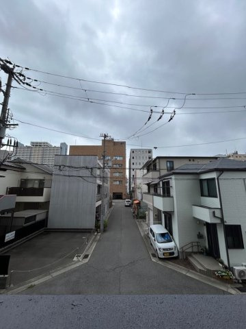 ソルテラスＫＯＢＥ新長田駅前の展望