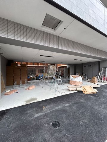 ソルテラスＫＯＢＥ新長田駅前のその他共用部分
