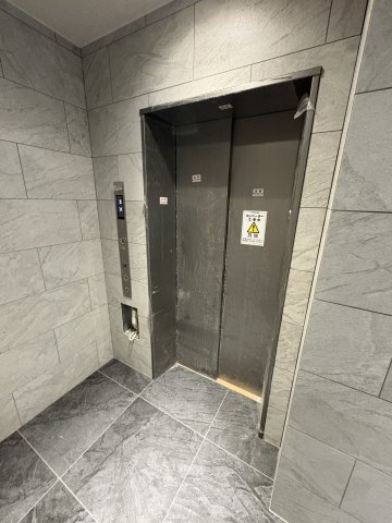 ソルテラスＫＯＢＥ新長田駅前のその他共用部分