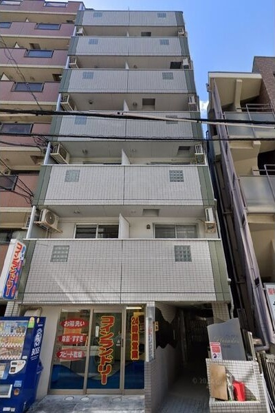 プレアデス寺田町