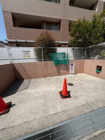 ソフィア垂水高丸ハーティースクエアのその他共用部分