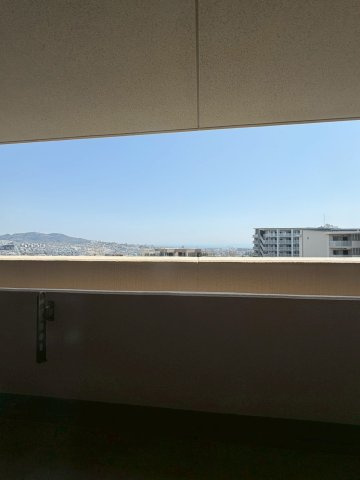 ソフィア垂水高丸ハーティースクエアの展望