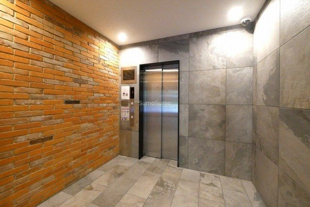プレサンス北浜オリジンのその他共用部分