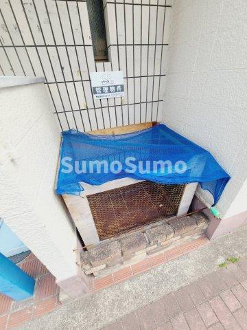 ディア甲子園のその他共用部分