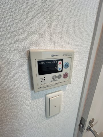 プレサンスタワー北浜のその他