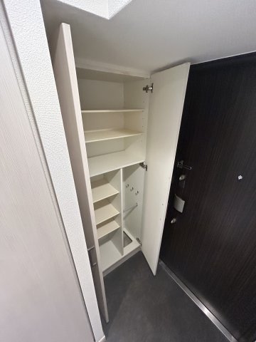 プレサンスタワー北浜のその他