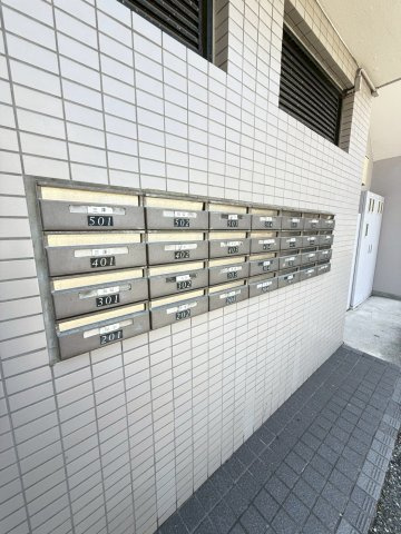 プリムローズ正野のその他共用部分