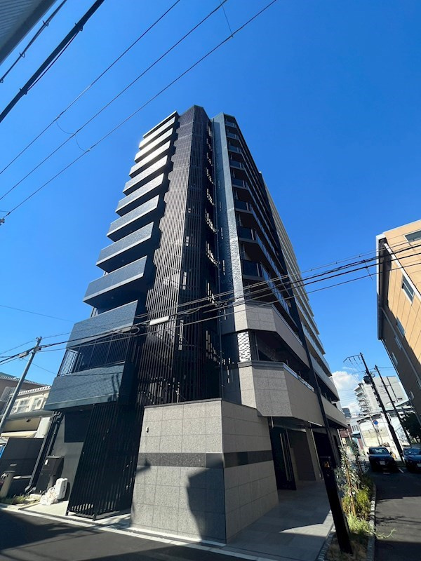プレサンスDOMECITYコレーレ