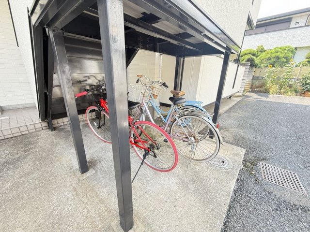 プリマベーラ芦屋のその他共用部分
