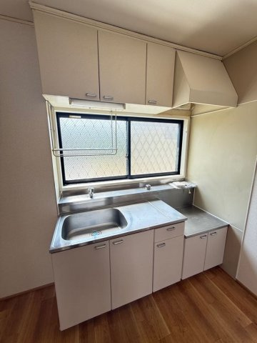 プリマベーラ芦屋のキッチン