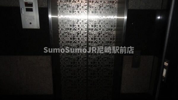 プレアール姫島のその他共用部分
