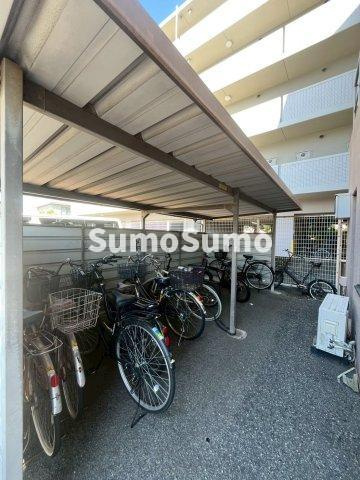 プレアデスのその他共用部分
