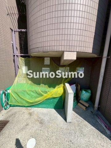 プレアデスのその他共用部分