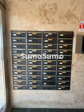 プレアデスのその他共用部分