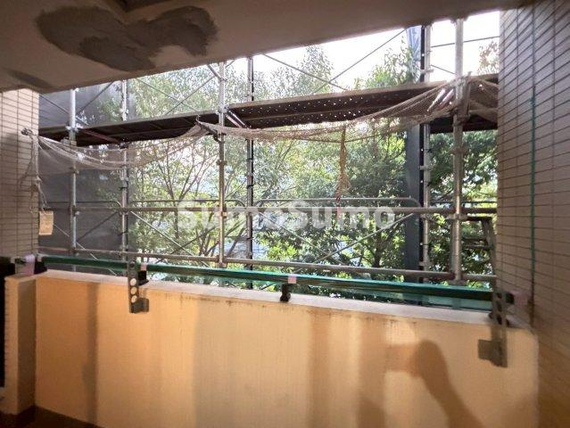 フルール西宮北口の展望