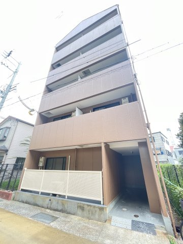 フルール新在家
