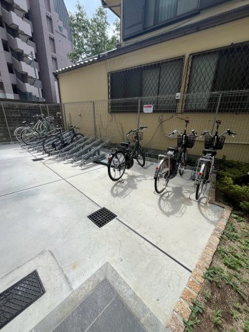 ソルテラス甲子園口クレアストのその他共用部分