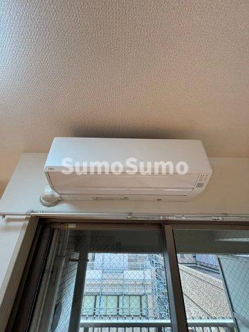 ダイドーメゾン大阪本町EASTの設備