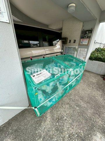 タウンハウス夙川のその他共用部分