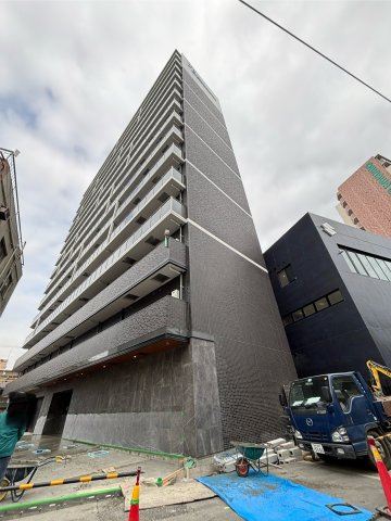 プレサンス九条グランデリーヴ