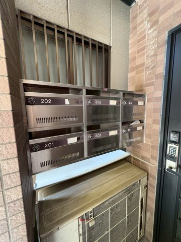 ソアール須磨のその他共用部分