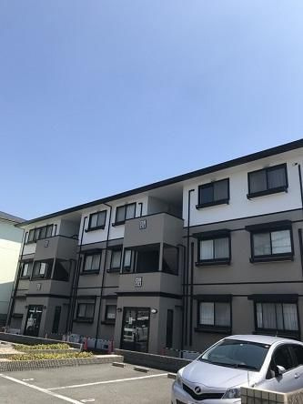 ツインコート弐番館